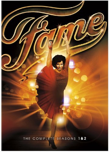 Fame/Fame: Seasons 1-2@Nr/7 Dvd