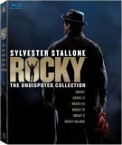 Rocky Undisputed Collection Rocky Undisputed Collection Blu Ray Ws Nr 7 Br 
