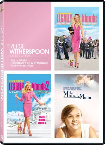 Reese Witherspoon Triple Featu/Witherspoon,Reese@Ws@Nr