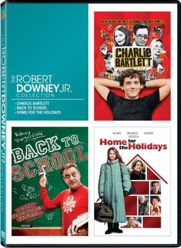 Robert Downey Jr. Triple Featu/Downey,Robert Jr.@Ws@Nr