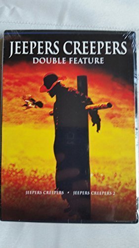 JEEPERS CREEPERS DOUBLE FEATURE/JEEPERS CREEPERS 1 & 2