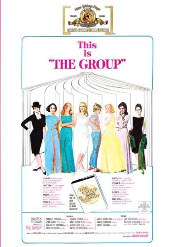 Group/Bergen/Walter/Hackett@MADE ON DEMAND@This Item Is Made On Demand: Could Take 2-3 Weeks For Delivery
