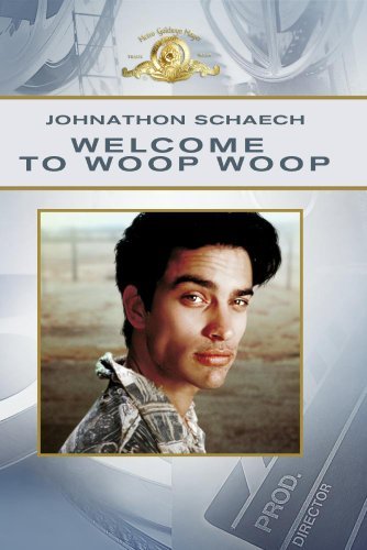 Welcome To Woop Woop/Scheach/Taylor/Porter@MADE ON DEMAND@This Item Is Made On Demand: Could Take 2-3 Weeks For Delivery