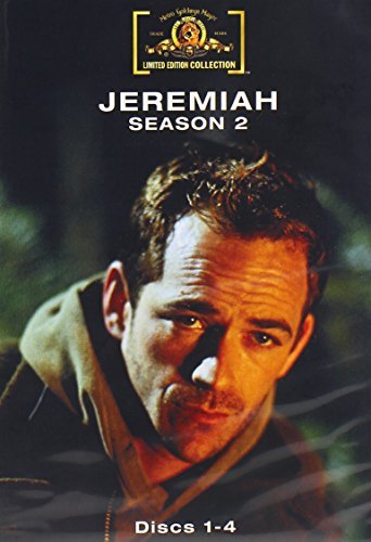 Jeremiah/Jeremiah: Season 2@Dvd-R@Nr