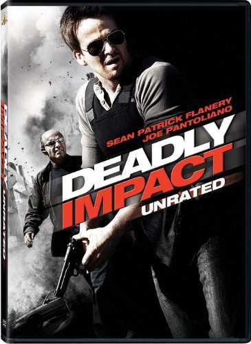 DEADLY IMPACT/FLANERY/PANTOLIANO