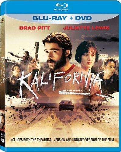 Kalifornia/Kalifornia@Blu-Ray/Ws@R/Incl. Dvd
