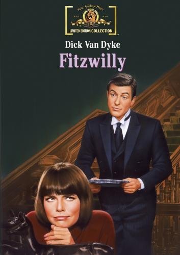 Fitzwilly/Feldon/Evans/Dyke@DVD MOD@This Item Is Made On Demand: Could Take 2-3 Weeks For Delivery