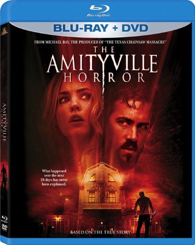 AMITYVILLE HORROR/AMITYVILLE HORROR