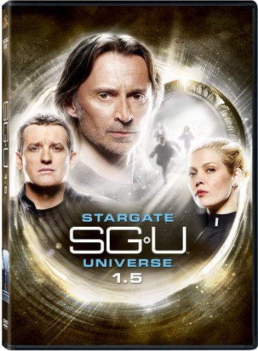 STARGATE UNIVERSE/SGU 1.5