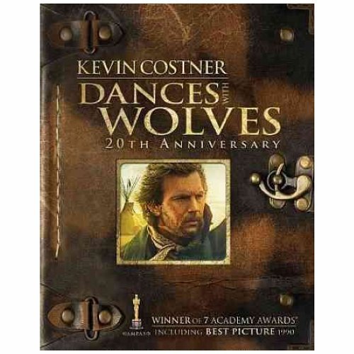 Dances With Wolves/Dances With Wolves@Pg13