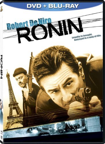 RONIN/DENIRO,ROBERT