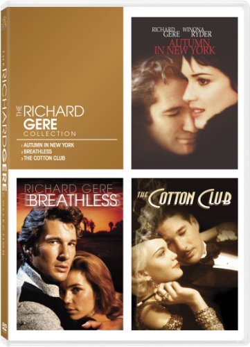 TRIPLE FEATURE/GERE,RICHARD