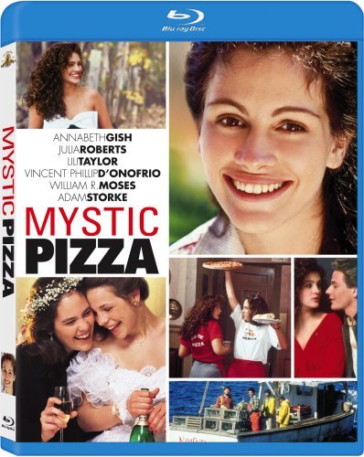 Mystic Pizza/Gish/Roberts/Taylor/D,Onofrio@Blu-Ray/Ws@Gish/Roberts/Taylor/D,Onofrio