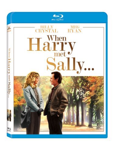 When Harry Met Sally/Crystal/Ryan/Kirby/Fisher@Crystal/Ryan/Kirby/Fisher