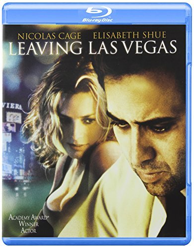 Leaving Las Vegas/Cage/Shue/Sands/Metcalf/Brisbi@Blu-Ray/Ws@Ur
