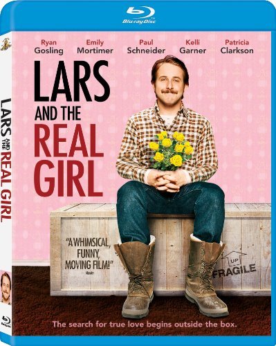 Lars & The Real Girl/Gosling/Mortim/Clarkson@Blu-Ray@Pg13
