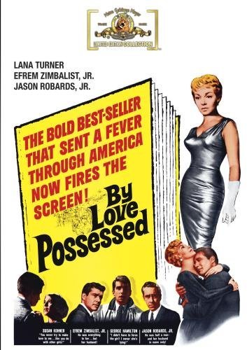 By Love Possessed/O'Connor/Hamilton/Turner@MADE ON DEMAND@This Item Is Made On Demand: Could Take 2-3 Weeks For Delivery