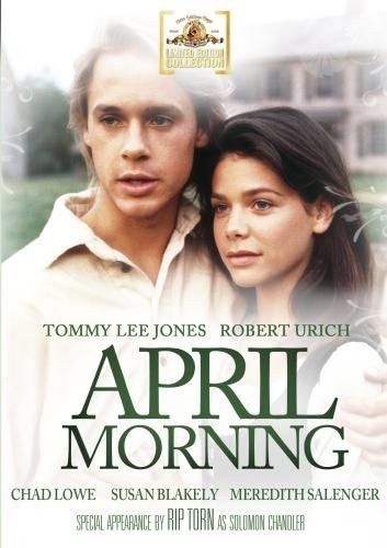 April Morning/Jones/Urich/Lowe/Blakely@DVD MOD@This Item Is Made On Demand: Could Take 2-3 Weeks For Delivery