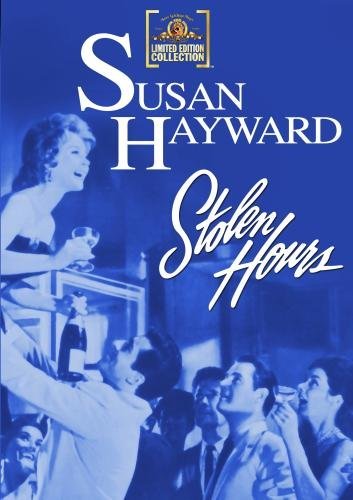 Stolen Hours/Hayward/Craig/Baker@Ws/Dvd-R@Nr