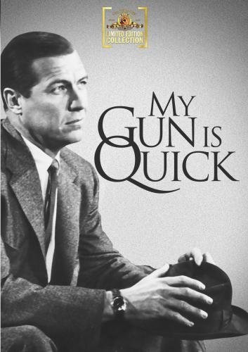 My Gun Is Quick/Bray/Blake/Donahue@DVD MOD@This Item Is Made On Demand: Could Take 2-3 Weeks For Delivery