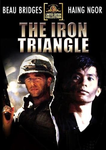 Iron Triangle/Bridges/Ngor/Whatley@DVD MOD@This Item Is Made On Demand: Could Take 2-3 Weeks For Delivery