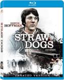Straw Dogs [blu Ray] Hoffman Dustin Blu Ray Ws Ur 