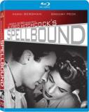 Spellbound Bergman Peck Blu Ray Ws Nr 