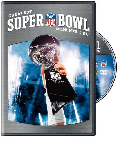 Nfl Greatest Super Bowl Moment/Nfl Greatest Super Bowl Moment@Nr