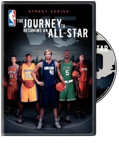 Nba Street Series/Vol. 5@Nr