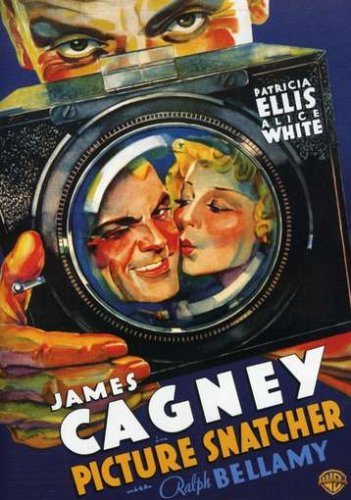 Picture Snatcher (1933)/Picture Snatcher (1933)@Nr