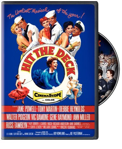 Hit The Deck/Hit The Deck@Nr