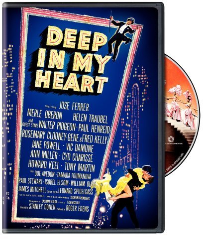 Deep In My Heart/Deep In My Heart@Nr