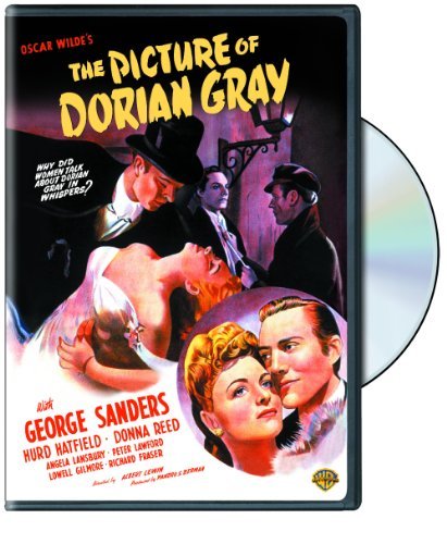 Picture Of Dorian Gray (1945)/Picture Of Dorian Gray (1945)@Nr