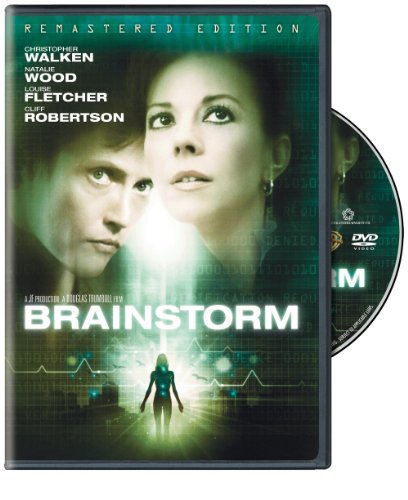 Brainstorm Walken Wood Fletcher Pg 
