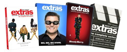 EXTRAS/SEASONS 1-2