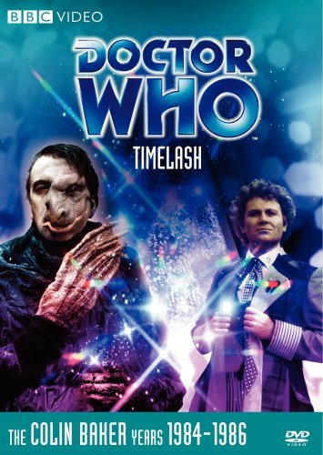 Doctor Who/Timelash@Nr