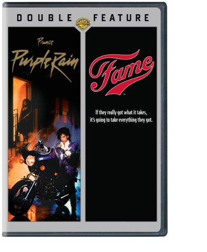 Purple Rain/Fame/Purple Rain/Fame@R