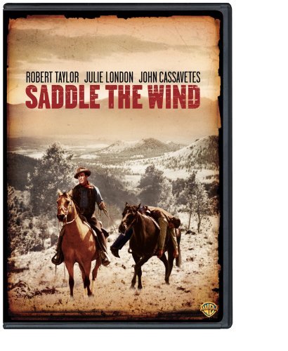 Saddle The Wind/Saddle The Wind@Nr