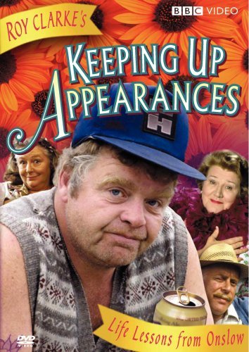 Keeping Up Appearances/Life Lessons From Onslow@Nr