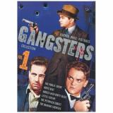 Warner Gangsters Collection Collection 1 Nr 6 DVD 