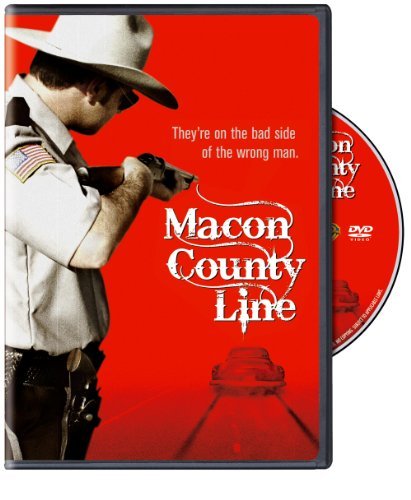 Macon County Line Macon County Line Nr 
