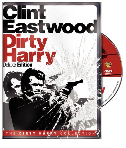 Dirty Harry/Dirty Harry@Deluxe Ed.@R