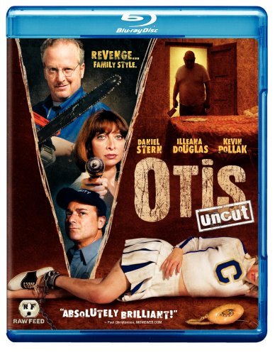 Otis/Johnson/Stern/Burns@Blu-Ray/Ws/Raw Feed Series@Nr/Uncut