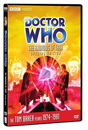 Doctor Who/Androids Of Tara@Ws/Special Ed.@Nr