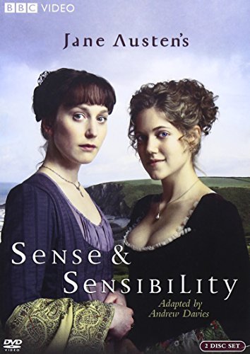 Sense & Sensibility (2007)/Sense & Sensibility (2007)@Ws@Nr/2 Dvd