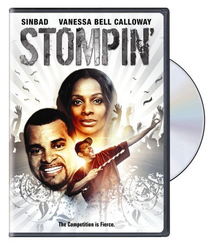 Stompin'/Sinbad/Calloway@Nr