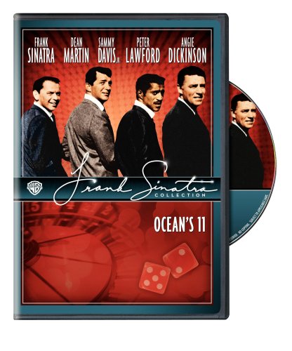 Oceans 11 (1960)/Oceans 11 (1960)@Ws@Nr
