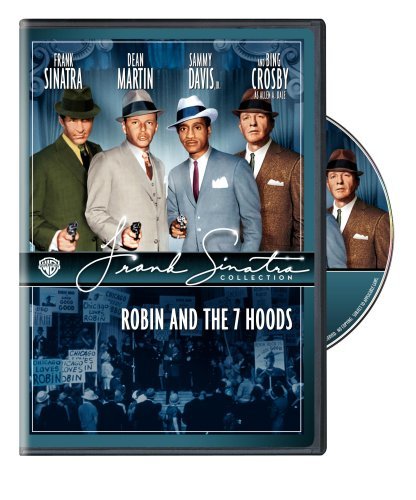 Robin & The Seven Hoods/Robin & The Seven Hoods@Nr