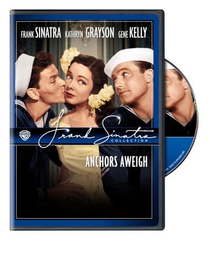 Anchors Aweigh/Anchors Aweigh@Nr