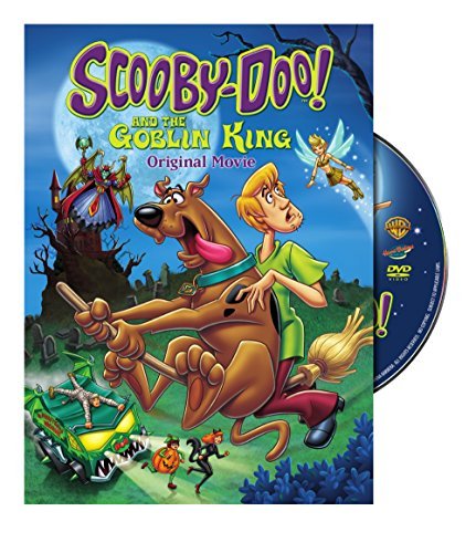 Scooby-Doo & The Goblin King/Scooby-Doo & The Goblin King@Nr